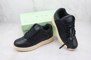 Off-White Shoes OWS100034
