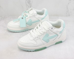 Off-White Shoes OWS100035