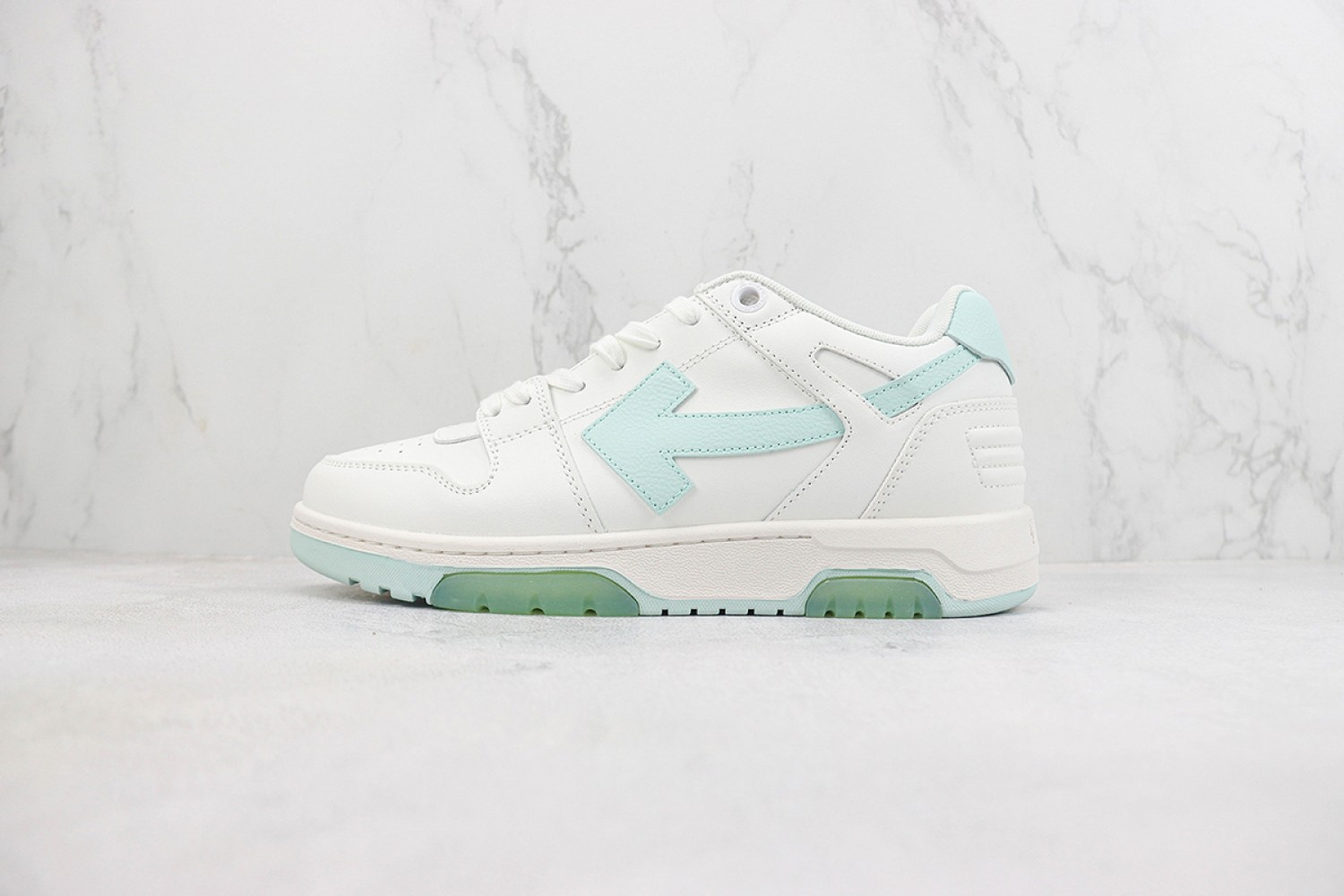 Off-White Shoes OWS100035