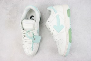 Off-White Shoes OWS100035