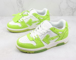 Off-White Shoes OWS100036