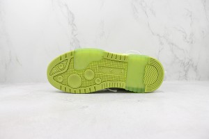 Off-White Shoes OWS100036