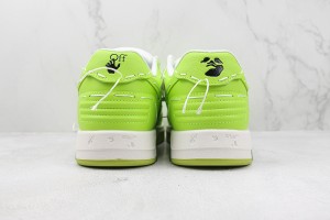 Off-White Shoes OWS100036