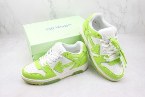 Off-White Shoes OWS100036