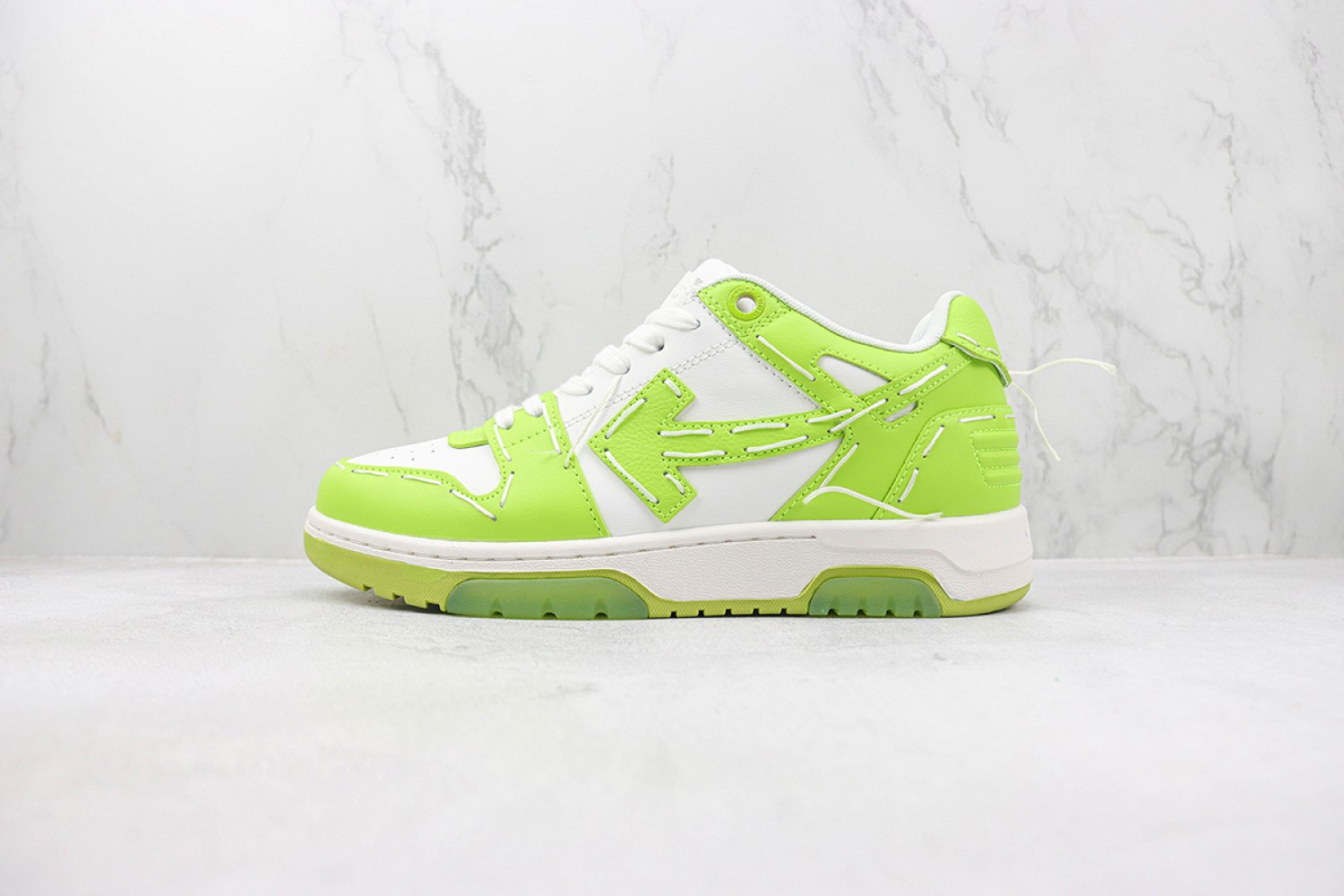 Off-White Shoes OWS100036