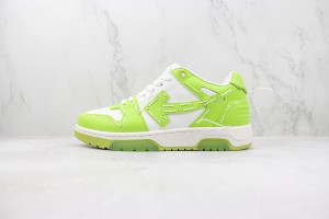 Off-White Shoes OWS100036