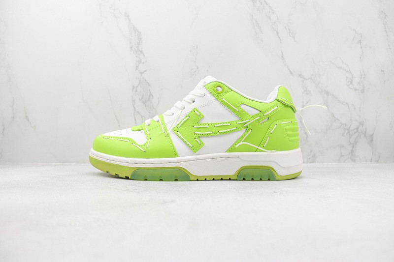 Off-White Shoes OWS100036