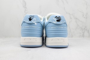 Off-White Shoes OWS100037