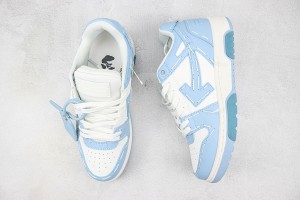 Off-White Shoes OWS100037