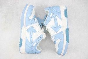 Off-White Shoes OWS100037