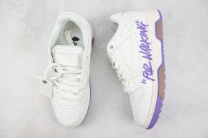 Off-White Shoes OWS100038