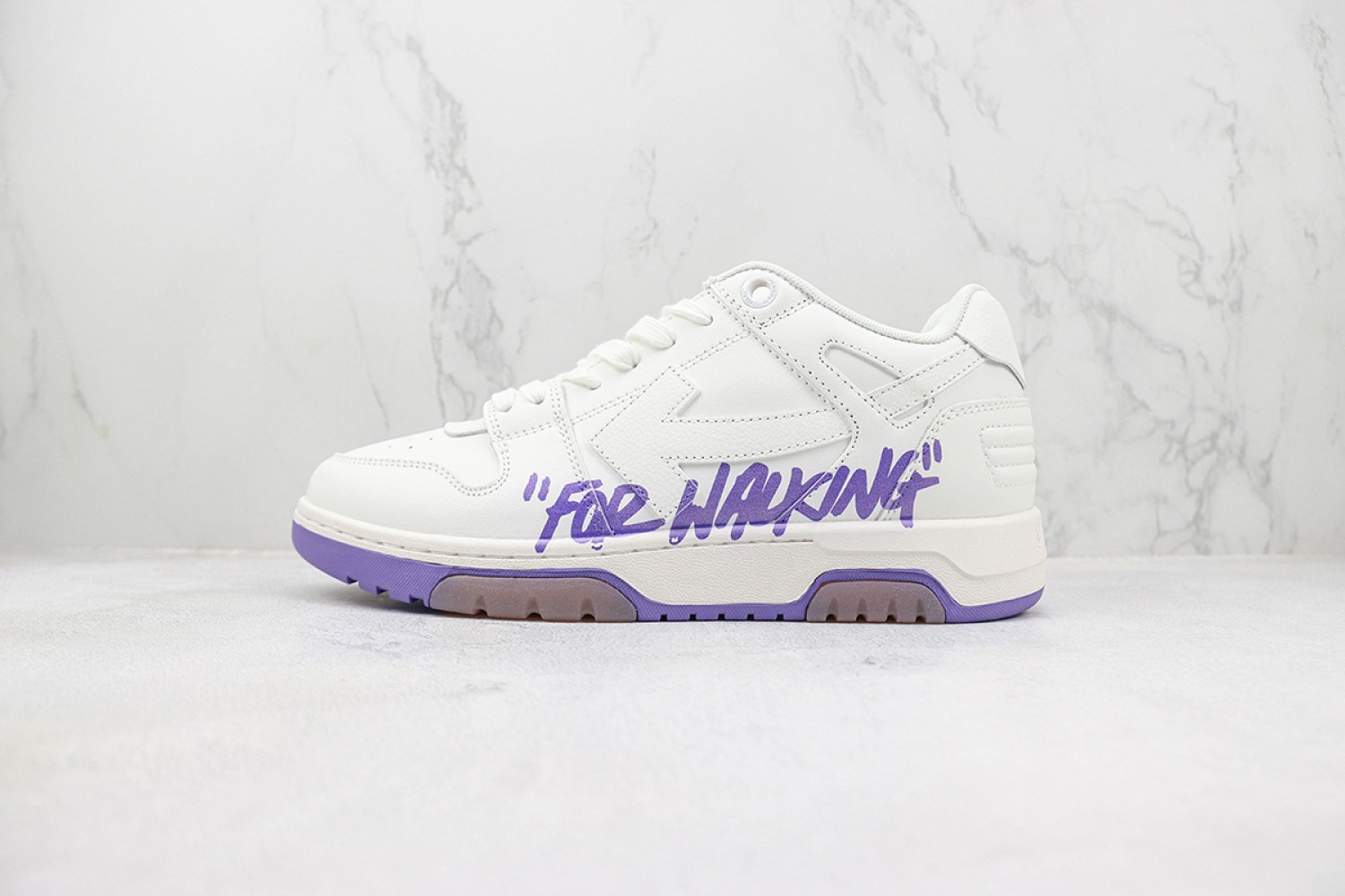 Off-White Shoes OWS100038