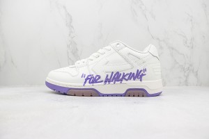Off-White Shoes OWS100038