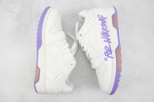 Off-White Shoes OWS100038