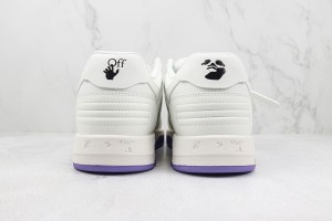 Off-White Shoes OWS100038