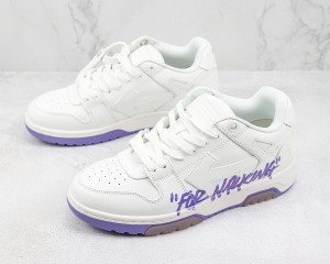 Off-White Shoes OWS100038