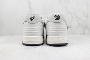 Off-White Shoes OWS100039