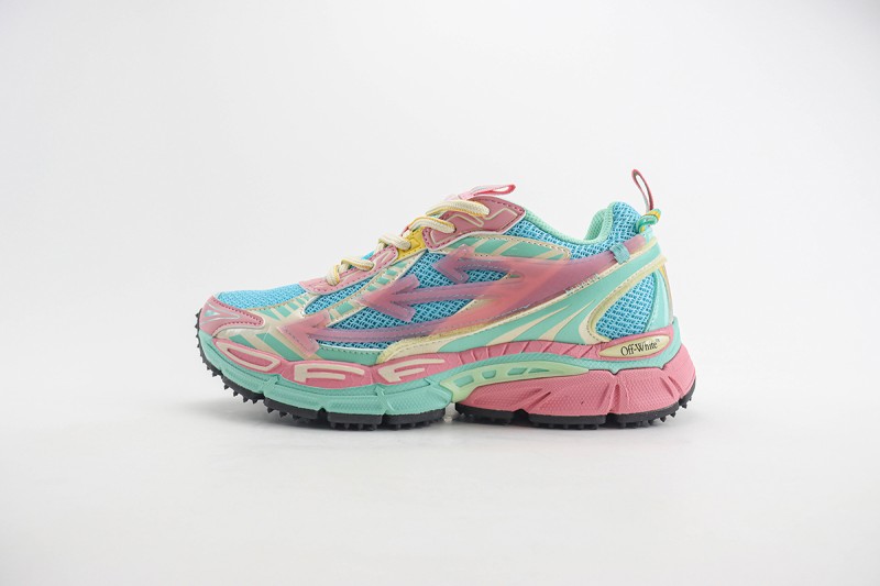 Off-White Shoes OWS10004