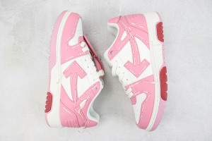 Off-White Shoes OWS100040