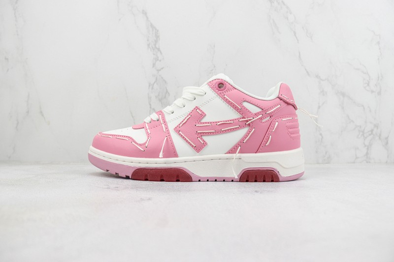 Off-White Shoes OWS100040