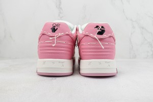 Off-White Shoes OWS100040
