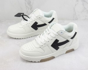 Off-White Shoes OWS100041