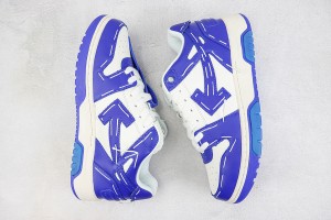 Off-White Shoes OWS100042