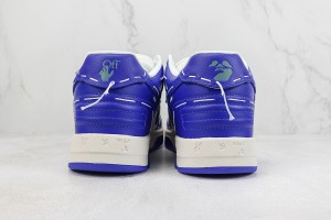 Off-White Shoes OWS100042