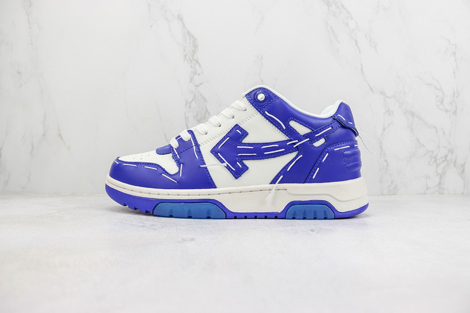 Off-White Shoes OWS100042