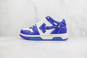 Off-White Shoes OWS100042