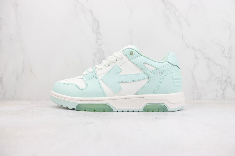 Off-White Shoes OWS100043