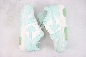 Off-White Shoes OWS100043