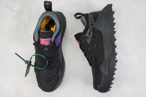  Off-White Shoes OWS100044