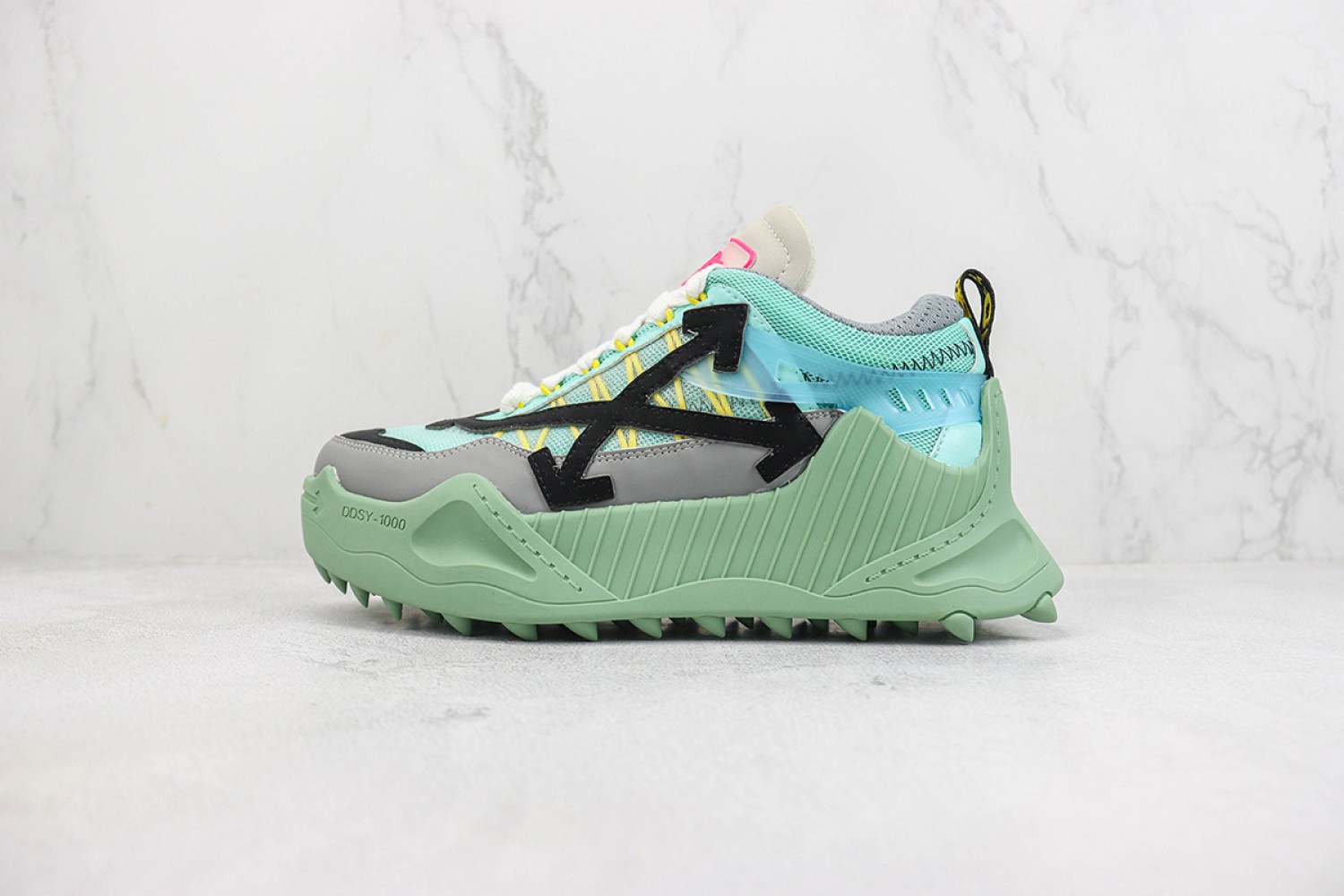 Off-White Shoes OWS100045