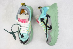 Off-White Shoes OWS100045