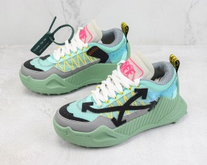 Off-White Shoes OWS100045