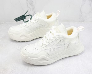 Off-White Shoes OWS100046