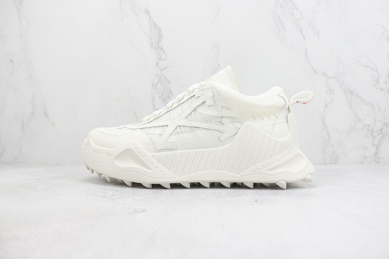 Off-White Shoes OWS100046