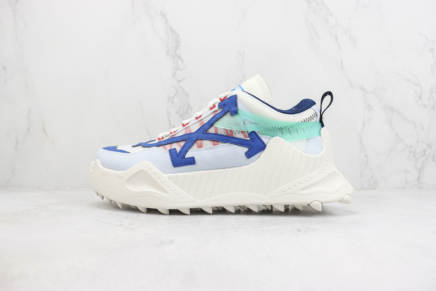 Off-White Shoes OWS100048