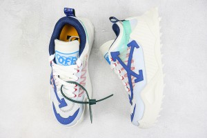 Off-White Shoes OWS100048