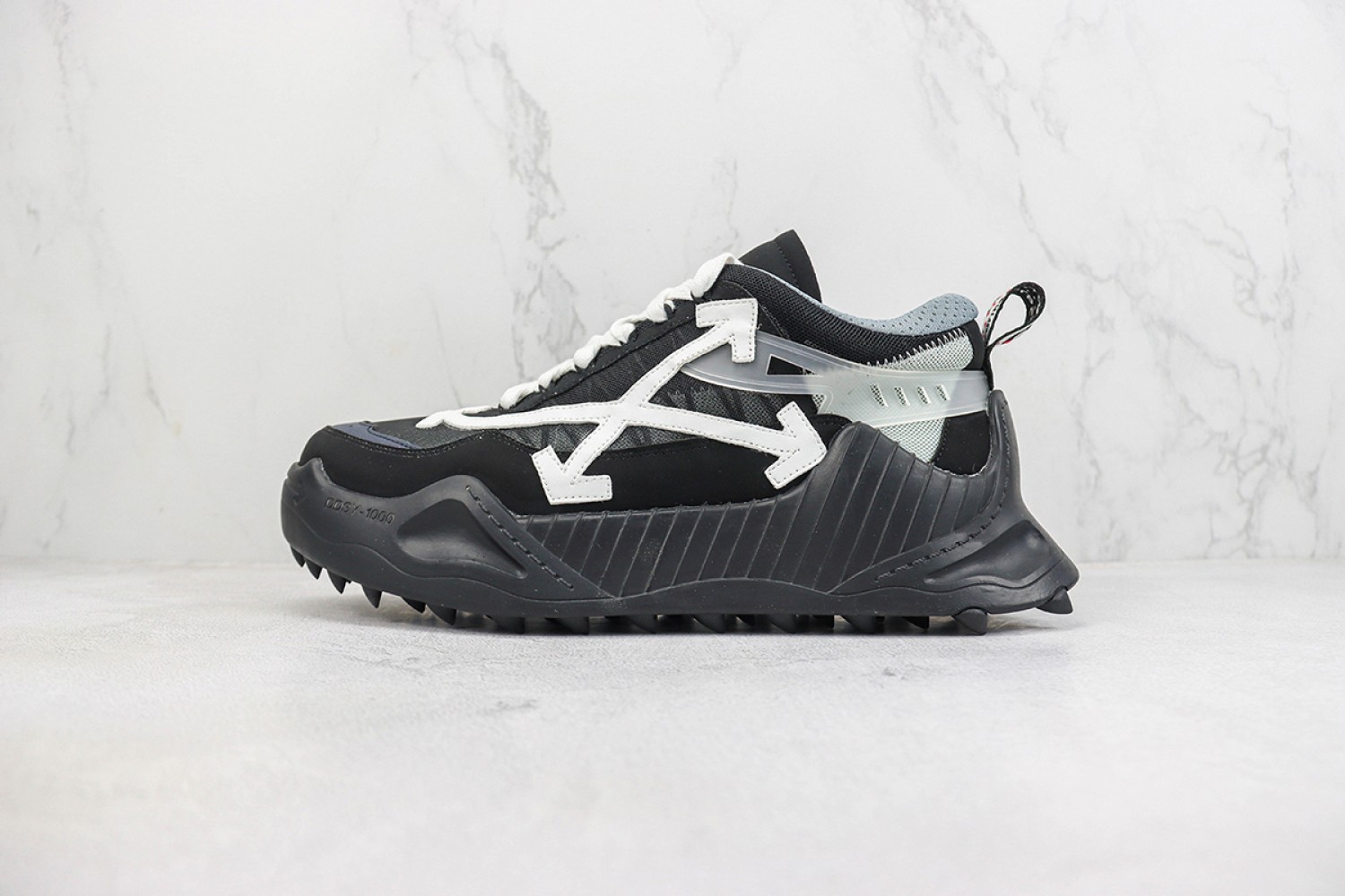 Off-White Shoes OWS100049