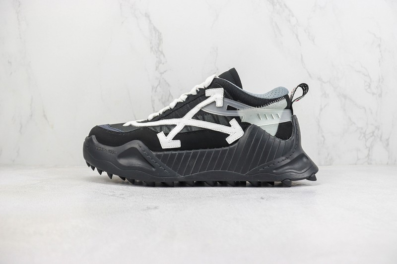 Off-White Shoes OWS100049
