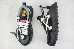 Off-White Shoes OWS100049