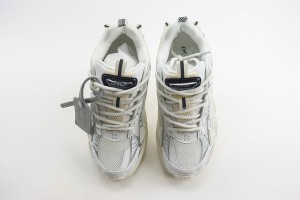 Off-White Shoes OWS10005