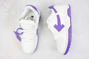 Off-White Shoes OWS100050