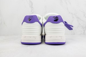 Off-White Shoes OWS100050