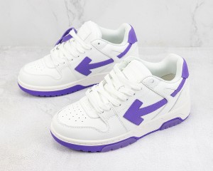 Off-White Shoes OWS100050