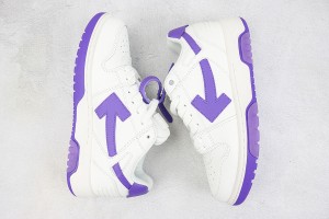 Off-White Shoes OWS100050