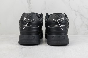Off-White Shoes OWS100051