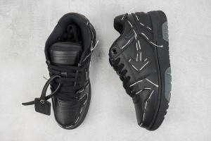 Off-White Shoes OWS100051